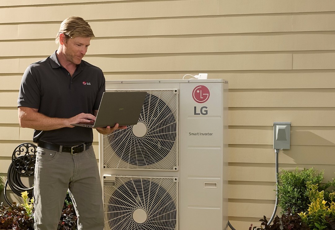 LG Technician